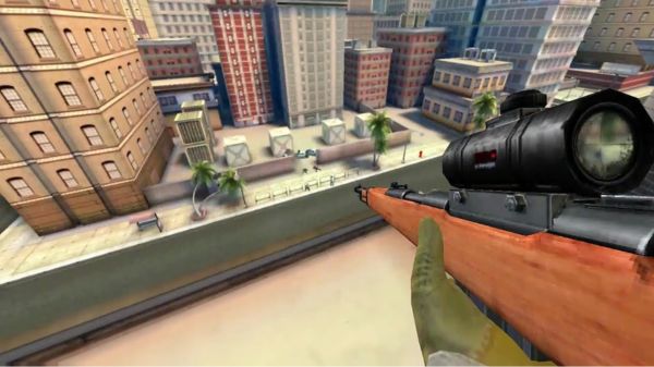 Sniper 3d Mod Apk For Android
