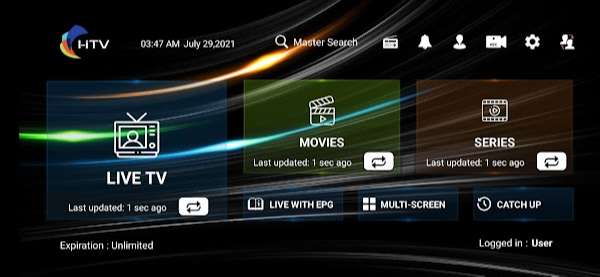 hitv pro apk download for android
