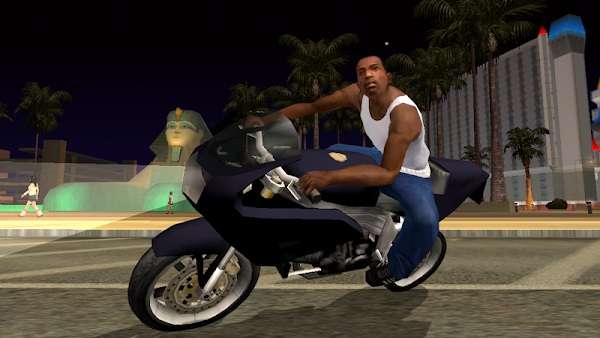 gta san andreas mod apk unlimited everything