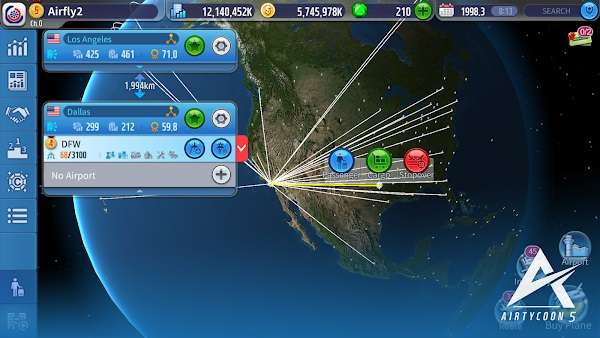 download airtycoon 5 mod apk