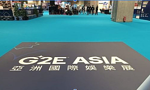G2E Asia 2026 Macau - Trải Nghiệm Đẳng Cấp Và Hấp Dẫn Nhất