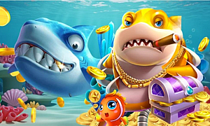 Hướng dẫn chơi Bắn cá vàng đầy hấp dẫn cho các game thủ