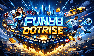 Đăng Nhập FUN88 Lỗi Là Do Đâu? Cách Xử Lý Nhanh Cho Người Chơi Mới