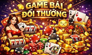 Popular game types commonly associated with game bài đổi thưởng
