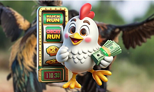 Nhatvip cockfighting: The ultimate online entertainment experience.