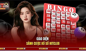 Xổ Số Hitclub Và Sức Hút Từ Những Màn Quay Thưởng Đầy Kịch Tính