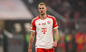 Cầu thủ bóng đá Matthijs De Ligt - Hành trình đầy cảm hứng từ tài năng trẻ đến ngôi sao sáng chói