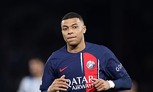 Giải đáp chính xác câu hỏi: Cầu thủ Mbappe cao bao nhiêu?