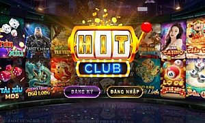 What Is Hitclub? Exploring the Online Entertainment Platform and Its Popular Game Categories