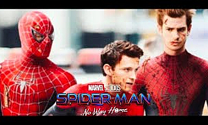 'Spider-Man: No Way Home' Trailer Leak Sends Social Media Into a
