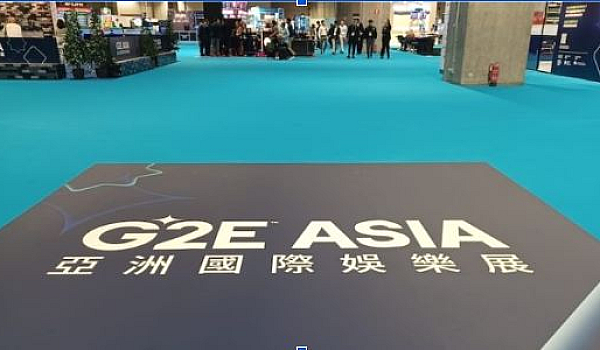 G2E Asia 2026 Macau - Trải Nghiệm Đẳng Cấp Và Hấp Dẫn Nhất