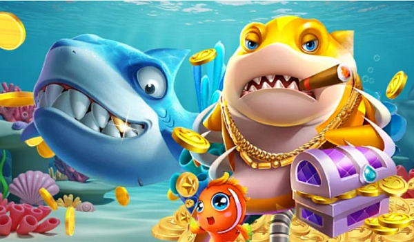 Hướng dẫn chơi Bắn cá vàng đầy hấp dẫn cho các game thủ