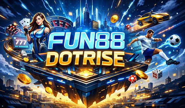 Đăng Nhập FUN88 Lỗi Là Do Đâu? Cách Xử Lý Nhanh Cho Người Chơi Mới