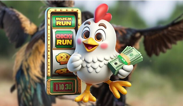 Nhatvip cockfighting: The ultimate online entertainment experience.