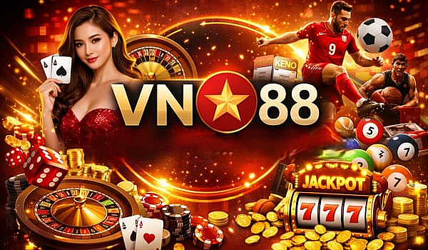 What Is VN88 and Why Do Many People Turn to It