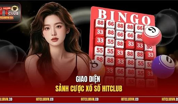 Xổ Số Hitclub Và Sức Hút Từ Những Màn Quay Thưởng Đầy Kịch Tính