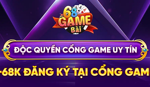 68Gamebai: Features, Platform Experience, and the Leadership Story of CEO Bảo Trân