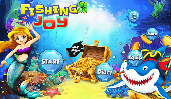 Quick and Easy Registration Guide for Max79 Fish Shooting Game for New Users