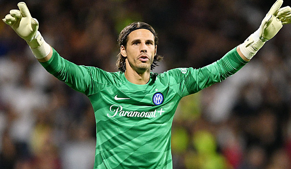 Cầu thủ bóng đá Yann Sommer - Từ sự nghiệp đến những khoảnh khắc ấn tượng