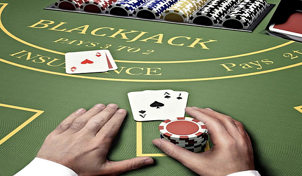 Blackjack – A Classic Card Game and the Appeal of the Online Version