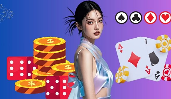 Game Bai Introduction - Exploring A Popular Online Entertainment Trend