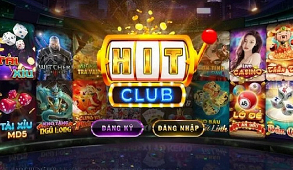 What Is Hitclub? Exploring the Online Entertainment Platform and Its Popular Game Categories
