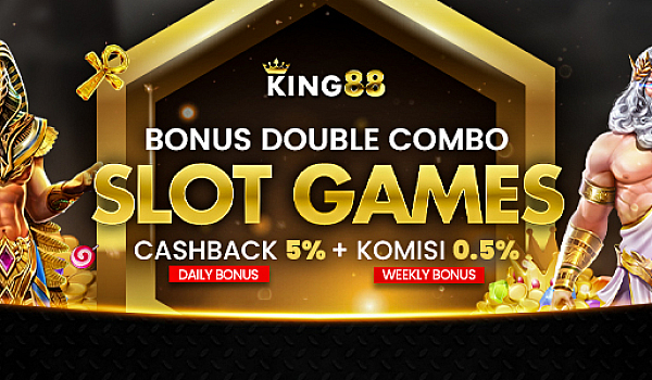 A comprehensive introduction to the KING88 entertainment platform