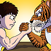 Arm Wrestling Clicker