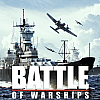 Battle Of Warship