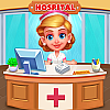 Crazy Hospital Doctor Dash