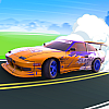 Drift Clash