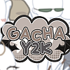 Gacha Y2K