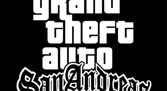 GTA San Andreas