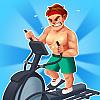 Idle Fitness Gym Tycoon