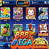 Mega888