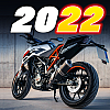 Motor Tour Bike Racing Game