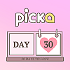 Picka : 30 Days to Love