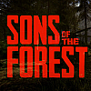 Sons Of The Forest Mod Menu
