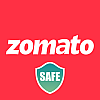 Zomato Delivery App