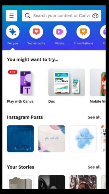 How to Download and Install Canva Mod Apk
