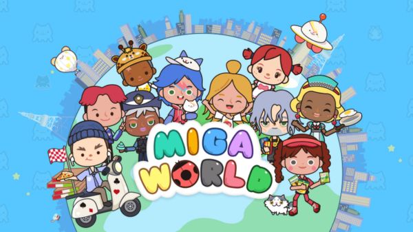 Download Miga Town: My World Mod APK Today: