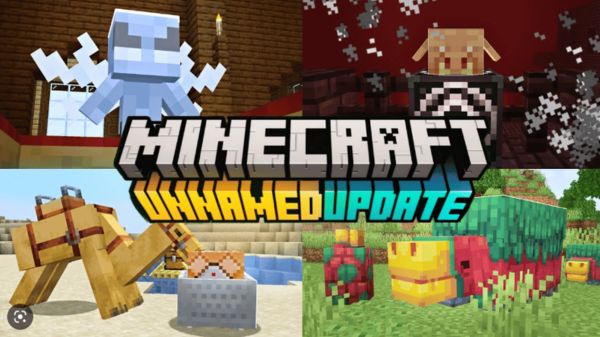Minecraft mod apk unlimited items