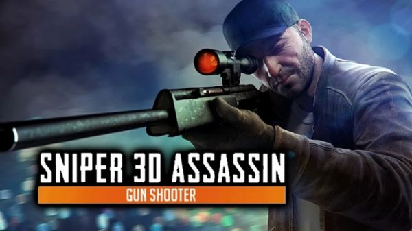 Sniper 3d Apk Original