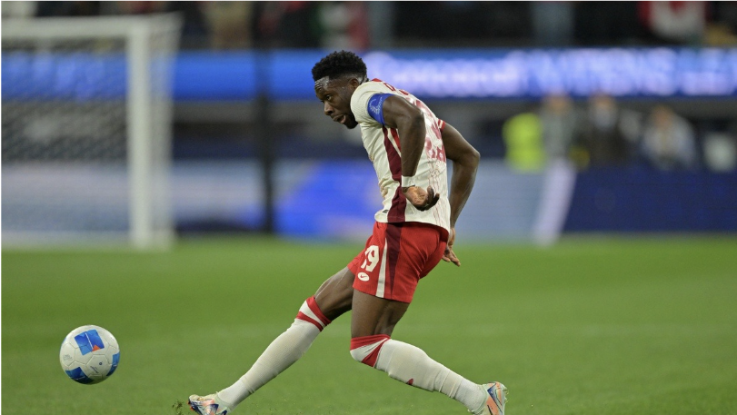 The Journey from a Mixed-Race Youngster to a Football Star