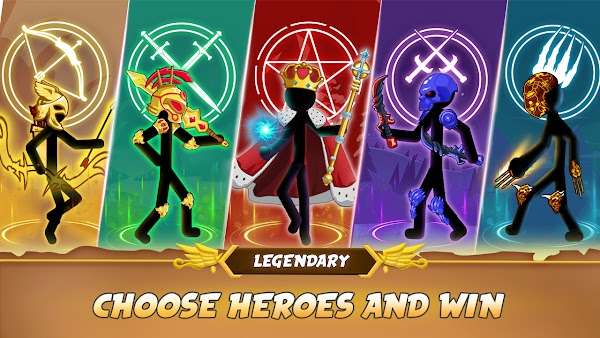 stickman legacy giant war mod apk