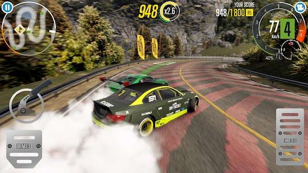 carx drift racing 2 mod apk latest version