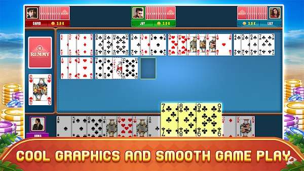 rummy gold mod apk for android.