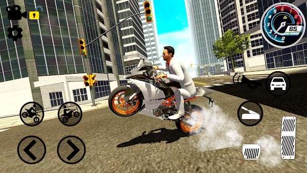 indian bike and car game mod apk all cars unlocked