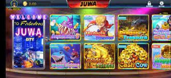 Juwa 777 APK Mod 2022 Unlimited Money Download For Android V1 0 52