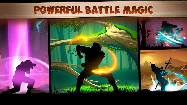 shadow fight 2 mod apk unlimited everything and max level.
